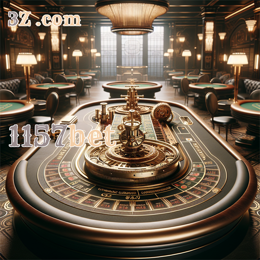 1157bet: A Confiável Revolução nos Jogos Brasileiros