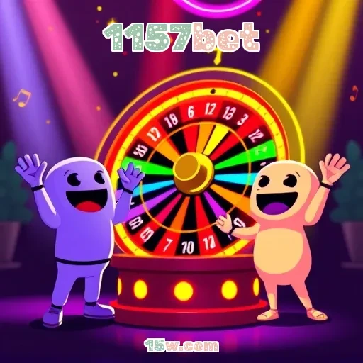 1157bet: Recursos e Vantagens que Você Precisa Conhecer Agora!