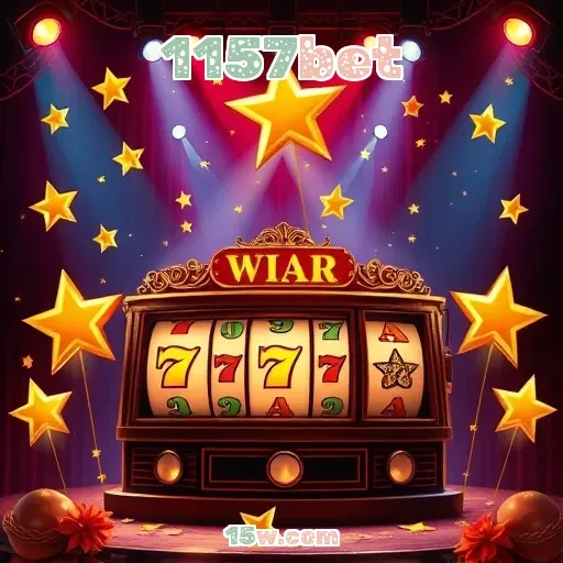 1157bet: Os Caça-Níqueis Mais Empolgantes para Ganhar Prêmios Hoje