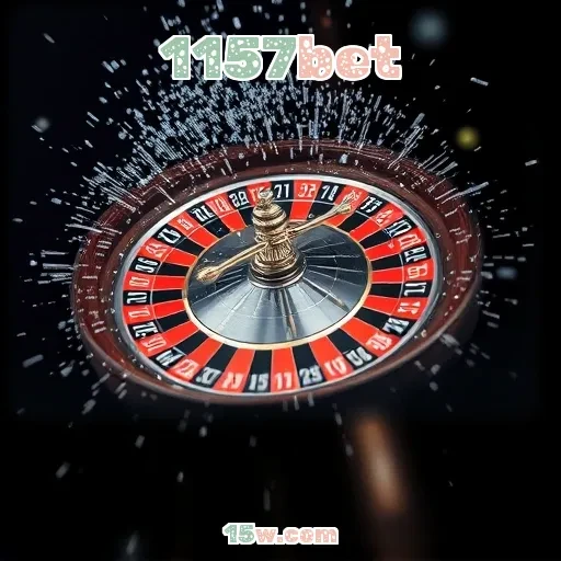 1157bet: A Revolução nos Eventos Esportivos ao Seu Alcance