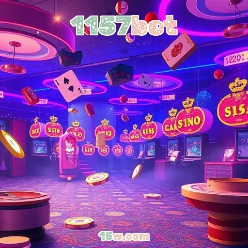 1157bet: A Revolução do Suporte 24/7 no Mundo dos Jogos Online