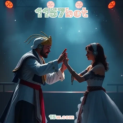 1157bet: Os Segredos da Seção VIP Que Você Precisa Conhecer