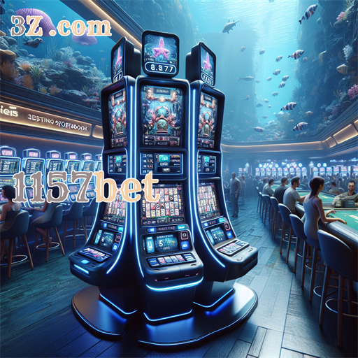 Atraia-se com o Login do 1157bet: Experiência Única