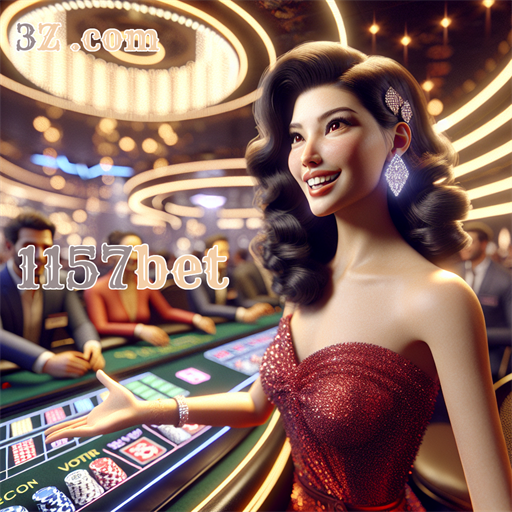 Slots: A Nova Fronteira da Diversão no 1157bet