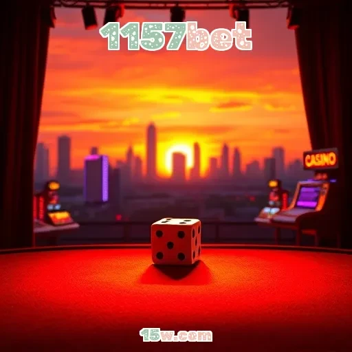 1157bet: A Revolução do Suporte 24/7 no Mundo dos Jogos Online
